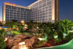 Image of Hilton Orlando