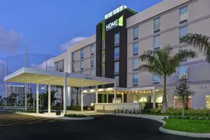 Image of Home2 Suites by Hilton West Palm Beach Airport, FL