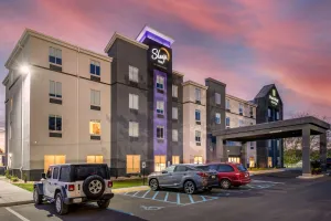 Image of Sleep Inn