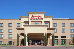 Image of Hampton Inn & Suites Fresno - Northwest