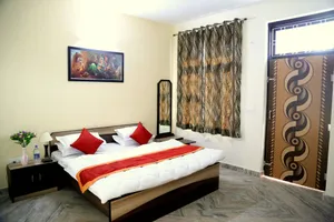 Image of Nahargarh Palace Hotel
