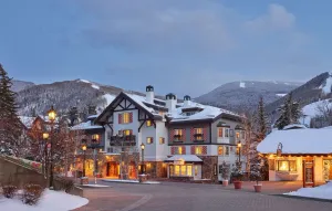 Image of Austria Haus Hotel