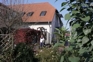 Image of Apartment in Luckaitztal-gossda With Parking Space