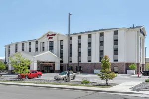 Image of Hampton Inn Alamosa, CO