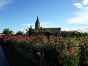 Image of Le relais de la cure