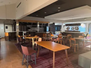 Image of Stoughton Inn