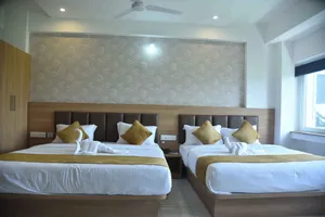 Image of Bimba Hotels