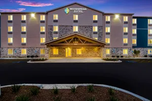 Image of WoodSpring Suites Gurnee - Chicago