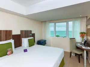 Image of Mercure Maceio Pajuçara
