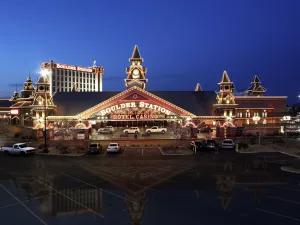Image of Boulder Station Hotel & Casino