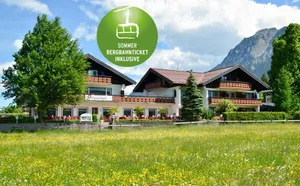 Image of Hotel Cafe Fuggerhof