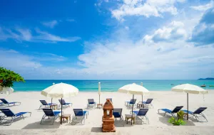 Image of Chaweng Buri Resort