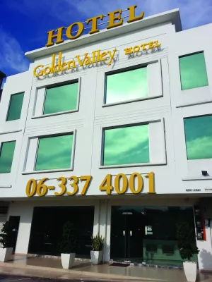 Image of Golden Valley Hotel