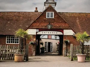 Image of The Walhampton Arms