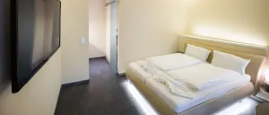 Image of Nomad Serviced Apartments
