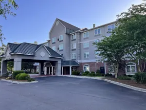 Image of Summerville Park Inn