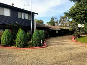 Image of Cottonwood Lodge