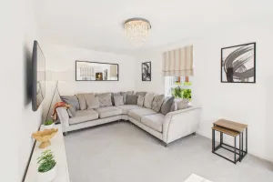 Image of Host & Stay - Orient House