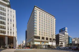 Image of Hotel Monterey Fukuoka