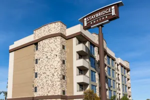 Image of Staybridge Suites Las Vegas - Stadium District