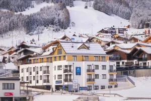 Image of Fiss Suites by ALPS RESORTS