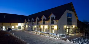 Image of Apartments Golfpark Schlossgut Sickendorf