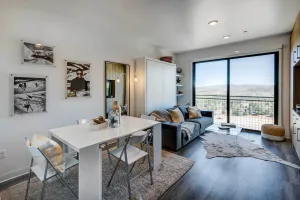Image of Love at Frost Sight Park City Ski Condo with View!