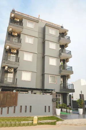 Image of Hotel Grand Vitara