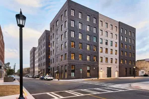 Image of The Ann Savannah, Apartments by Marriott Bonvoy
