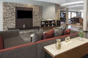Image of Courtyard by Marriott Valdosta
