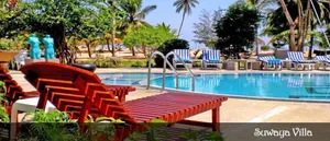 Image of Suwaya Villa