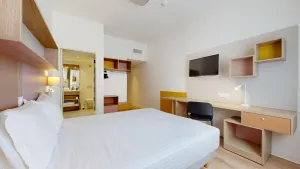 Image of Apparthotel Privilodges Toulon