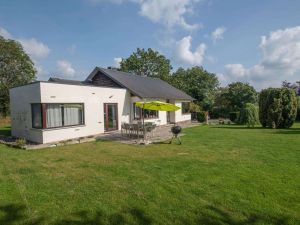 Image of Beautiful and spacious holiday home with p tanque court and countryside views