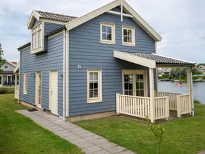 Image of Nice Holiday Home With Sauna Near a Lake