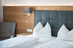 Image of Hotel Plankenhof B&B