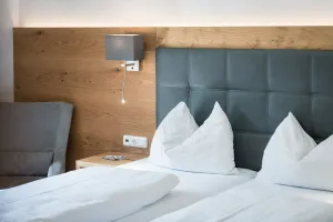 Image of Hotel Plankenhof B&B