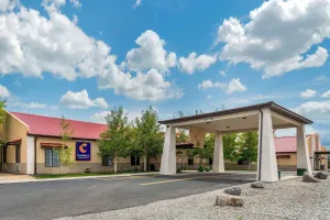 Image of Comfort Inn & Suites Alamosa