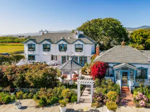 Image of Mill Rose Inn