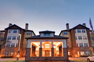 Image of Homewood Suites Kansas City/Overland Park