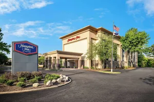 Image of Hampton Inn Memphis-Walnut Grove/Baptist Hospital East
