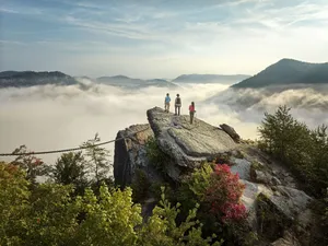 Image of Pine Mountain State Resort Park