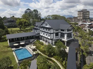 Image of The Marian Boutique Lodging House