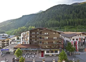Image of Sporthotel St. Anton
