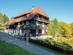 Image of Apartment for 2 Adults & 2 Children near Ski Resort in Black Forest