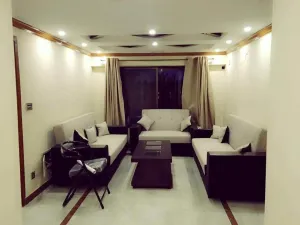 Image of Pak Guest House G-8