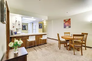 Image of 1 Mi to Trail WFH-Friendly Incline Village Condo!
