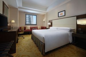 Image of Courtyard By Marriott Shanghai Xujiahui