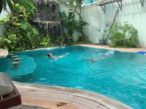 Image of Siem Reap Riverside Hotel