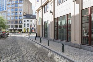 Image of Holiday Inn Express Brussels-Grand-Place by IHG