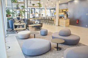 Image of Four Points Flex by Sheraton Bochum